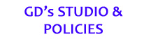 studio and policies