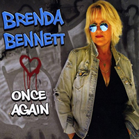 Brenda Bennett - Once Again