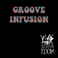 The Rhythm Room - Groove Infusion