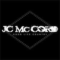 JC McCord - Good Life Country