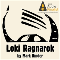Mark Binder - Loki Ragnarok