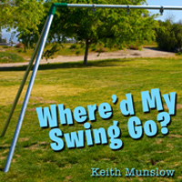 Where'd My Swing Go?