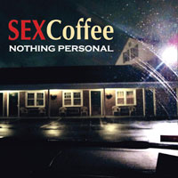 SexCoffee - Nothing Personal