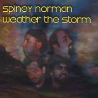 Spiney Norman - Weather The Storm