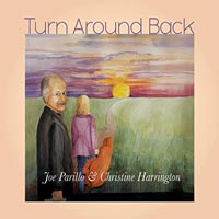 Joe Parillo & Christine Harrington - Turn Around Back