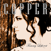 Tammy Laforest - Copper